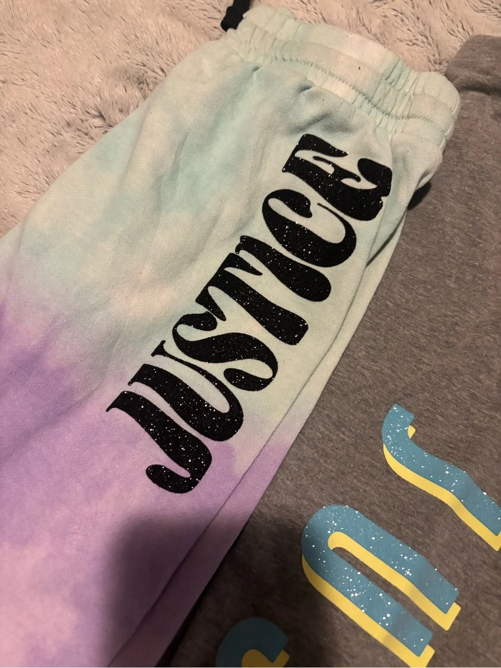 Justice Girls Bundle